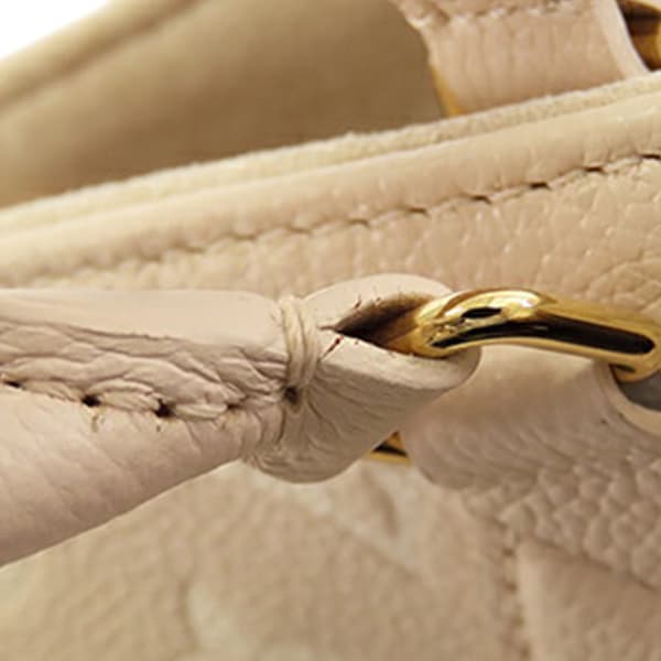 Pre-owned Louis Vuitton HANDBAG