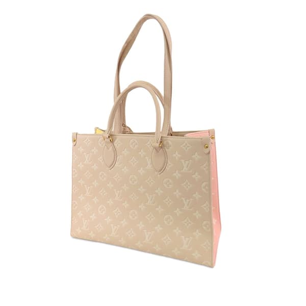 Pre-owned Louis Vuitton HANDBAG