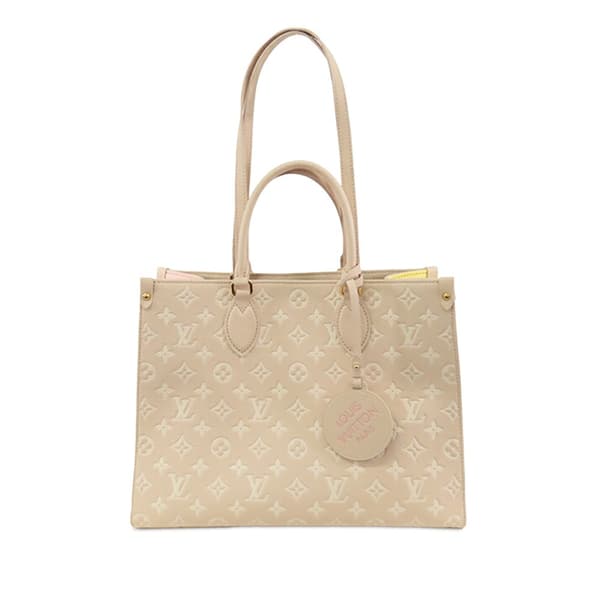 Pre-owned Louis Vuitton HANDBAG