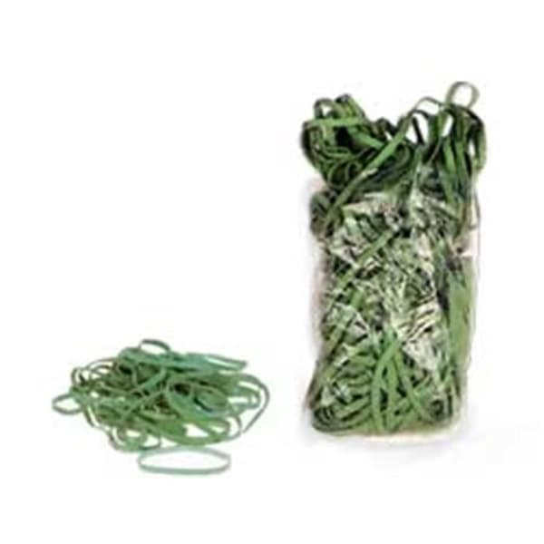 Viva Elastico Fettuccia Verde Ø150 T8 Sacco Da 1kg