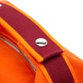 Pikkukuva 6 / 8: Pre-owned Hermès Small Canvas Bride A Brac Case Orange