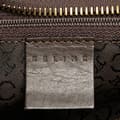 Pikkukuva 5 / 10: Pre-owned Celine C Macadam Canvas Handbag White