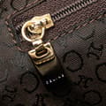 Pikkukuva 7 / 10: Pre-owned Celine C Macadam Canvas Handbag White