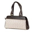 Pikkukuva 2 / 10: Pre-owned Celine C Macadam Canvas Handbag White