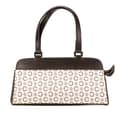 Pikkukuva 1 / 10: Pre-owned Celine C Macadam Canvas Handbag White