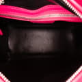 Pikkukuva 4 / 10: Pre-owned Dior Medium Tricolor Lambskin Cannage Lady Dior Pink