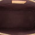 Miniatyrbillede 4 af 10: Pre-owned Louis Vuitton Monogram Vernis Alma BB Purple