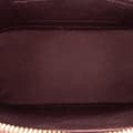 Miniatyrbild 4 av 10: Pre-owned Louis Vuitton Monogram Vernis Alma BB Purple