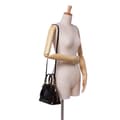 Miniatyrbild 10 av 10: Pre-owned Louis Vuitton Monogram Vernis Alma BB Purple