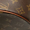 Miniatyrbillede 9 af 10: Pre-owned Louis Vuitton Monogram Papillon 26 Brown
