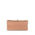 Miniatyrbillede 3 af 10: Pre-owned Chanel Small Quilted Goatskin Rita Top Handle Flap Pink