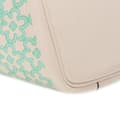 Miniatyrbild 10 av 10: Pre-owned Hermès Swift Lucky Daisy Picotin Lock 14 White