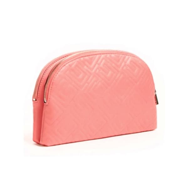 "Sac bandoulière Guess Femme Capitonne janay Rose Synthétique" in Swedish is: "Guess Dam Axelsväska Capitonne janay Rosa Syntetisk"