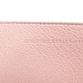 Miniatyrbild 7 av 10: Pre-owned Balenciaga Small Grained Calfskin Motocross Neo Classic City Satchel Pink