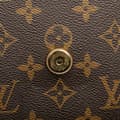 Pikkukuva 7 / 10: Pre-owned Louis Vuitton Monogram Locky BB Brown