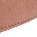 Miniatyrbillede 8 af 10: Pre-owned Gucci Guccissima Sukey Satchel Pink