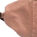 Miniatyrbillede 9 af 10: Pre-owned Gucci Guccissima Sukey Satchel Pink