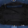 Miniatyrbilde 4 av 10: Pre-owned Prada Vitello Phenix Shopping Tote Blue