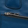 Miniatyrbilde 8 av 10: Pre-owned Prada Vitello Phenix Shopping Tote Blue