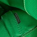 Miniatyrbilde 6 av 10: Pre-owned Prada Saffiano Cuir Dome Bag Green
