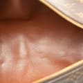 Miniatyrbilde 4 av 10: Pre-owned Louis Vuitton Monogram Papillon 26 Brown