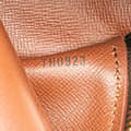 Miniatyrbilde 6 av 10: Pre-owned Louis Vuitton Monogram Papillon 26 Brown
