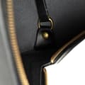 Miniatyrbilde 6 av 10: Pre-owned Louis Vuitton Epi Soufflot Black