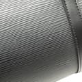 Miniatyrbilde 9 av 10: Pre-owned Louis Vuitton Epi Soufflot Black