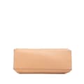 Pikkukuva 3 / 10: Pre-owned Gucci Large Leather Bamboo Daily Satchel Brown