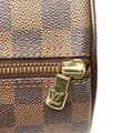 Miniatyrbilde 7 av 10: Pre-owned Louis Vuitton Damier Ebene Papillon 26 Brown