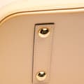 Miniatyrbilde 7 av 8: Pre-owned Louis Vuitton Monogram Vernis Alma PM Brown