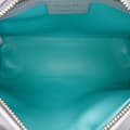 Pikkukuva 4 / 10: Pre-owned Dior Medium Bicolor Lambskin Cannage Lady Dior Gray