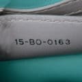 Pikkukuva 5 / 10: Pre-owned Dior Medium Bicolor Lambskin Cannage Lady Dior Gray
