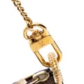 Miniatyrbilde 6 av 8: Pre-owned Louis Vuitton Monogram Mini Pochette Accessoires Brown