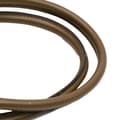 Miniatyrbillede 10 af 10: Pre-owned Gucci GG Canvas Sukey  Satchel Brown