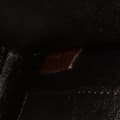 Pikkukuva 5 / 8: Pre-owned Celine Nano Tricolor Leather Luggage Tote Blue