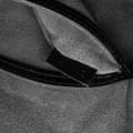 Miniatyrbild 6 av 10: Pre-owned Louis Vuitton Epi Alma PM Black