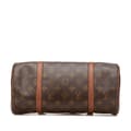 Pikkukuva 3 / 10: Pre-owned Louis Vuitton Monogram Papillon 30 Brown