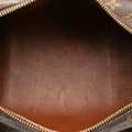 Pikkukuva 4 / 10: Pre-owned Louis Vuitton Monogram Papillon 30 Brown