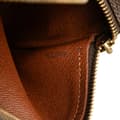 Pikkukuva 6 / 10: Pre-owned Louis Vuitton Monogram Papillon 30 Brown