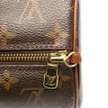 Pikkukuva 7 / 10: Pre-owned Louis Vuitton Monogram Papillon 30 Brown