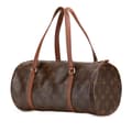 Pikkukuva 2 / 10: Pre-owned Louis Vuitton Monogram Papillon 30 Brown