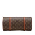Pikkukuva 3 / 10: Pre-owned Louis Vuitton Monogram Papillon 30 Brown