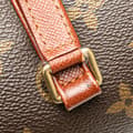 Pikkukuva 9 / 10: Pre-owned Louis Vuitton Monogram Papillon 30 Brown