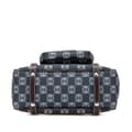 Pikkukuva 3 / 10: Pre-owned LOEWE Anagram Coated Canvas Handbag Blue