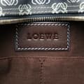 Pikkukuva 5 / 10: Pre-owned LOEWE Anagram Coated Canvas Handbag Blue