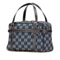Pikkukuva 2 / 10: Pre-owned LOEWE Anagram Coated Canvas Handbag Blue