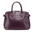 Pikkukuva 1 / 8: Pre-owned Louis Vuitton Epi Passy PM Purple