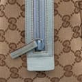 Miniatyrbillede 7 af 10: Pre-owned Gucci GG Canvas Handbag Brown