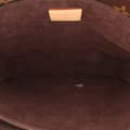 Miniatyrbilde 4 av 10: Pre-owned Louis Vuitton Monogram Pochette Metis Brown